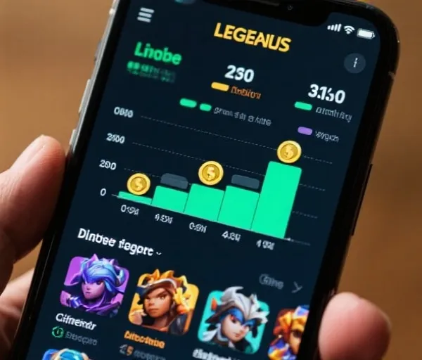 实时赛事数据同步界面